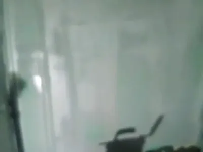 Nátěr hydroizolace ve dvou vrstvách na sádrokarton v Hradci Králové