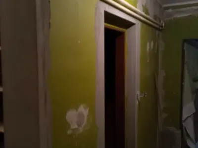 Montáž rohových lišt na stěny – Hradec Králové