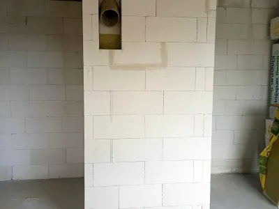 Komín Schiedel – stavba rodinného domu Hradec Královéeho-domu-hradec-kralove-99