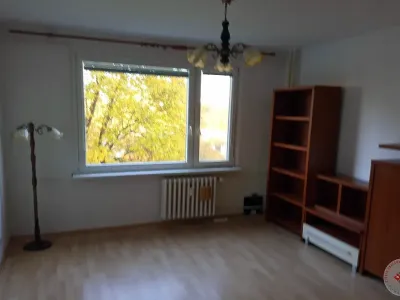 Původní stav bytového jádra před rekonstrukcí v Hradci Králové